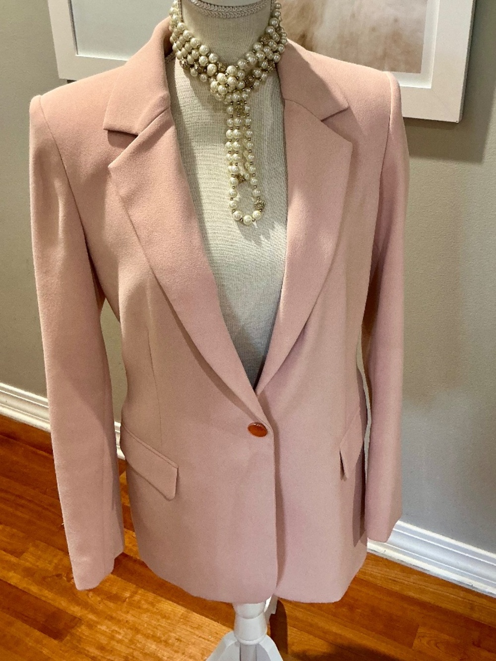 Laveer Blazer